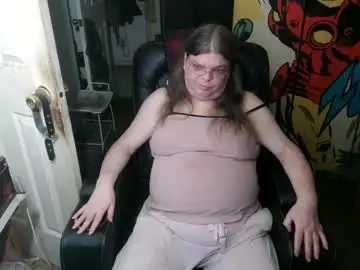 Chaturbate Live Porn of ts_anne