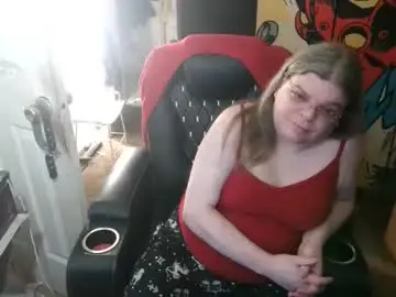 Chaturbate Sex Chat of ts_anne