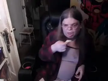 Chaturbate Nude Webcam of ts_anne