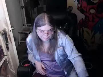 Chaturbate Live Sex Cam of ts_anne