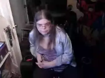 Chaturbate Adult Video Chat of ts_anne