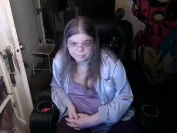 Chaturbate Nude Webcam of ts_anne