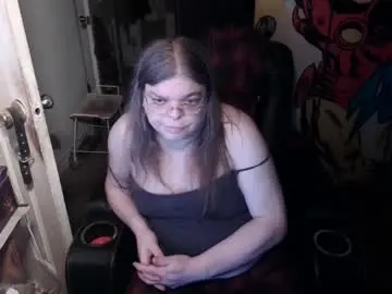 Chaturbate Adult Video Chat of ts_anne
