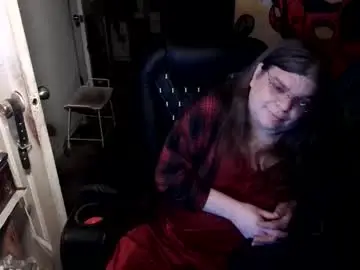 Chaturbate Sex Chat of ts_anne