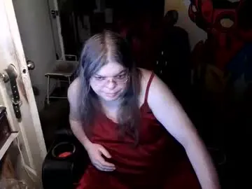 Chaturbate Adult Webcams of ts_anne