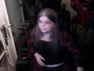 Chaturbate Live Sex Cam of ts_anne
