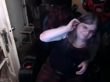 Chaturbate Adult Webcams of ts_anne