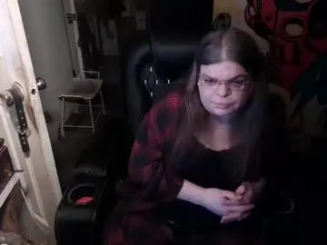 Chaturbate Nude Webcam of ts_anne