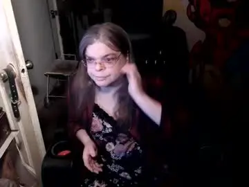 Chaturbate Nude Webcam of ts_anne