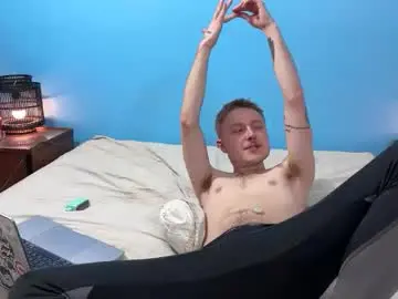 Chaturbate Sex Cam of wmack25