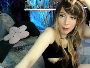 Chaturbate Adult Video Chat of xaevynne