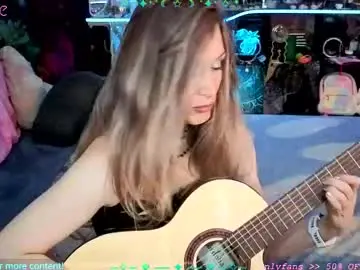 Chaturbate Best live sex cam show of xaevynne