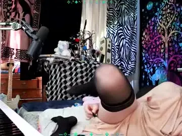 Chaturbate Adult Video Chat of xaevynne