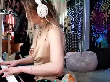 Chaturbate Adult Video Chat of xaevynne