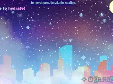 Chaturbate Live Sex of xaevynne