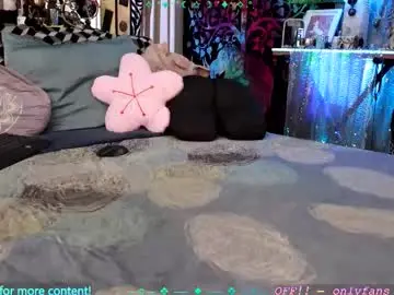 Chaturbate Private Sex Chat of xaevynne