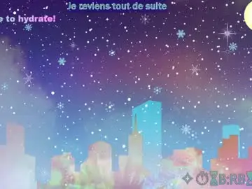 Chaturbate Live Sex of xaevynne