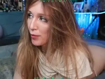 Chaturbate Live Sex of xaevynne