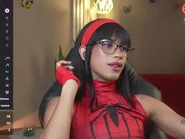 Chaturbate Adult Video Chat of zion__lee