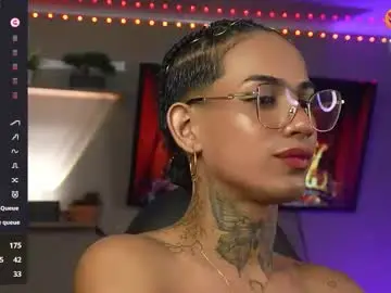 Chaturbate Watch Live Sex Cams of zion__lee