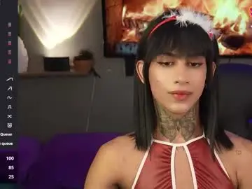 Chaturbate Adult Webcam of zion__lee