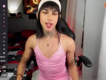 Chaturbate Best live sex cam show of zion__lee