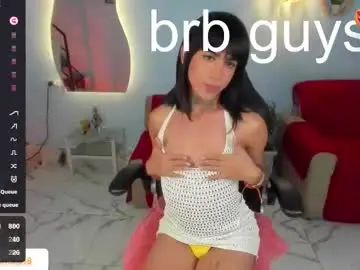 Chaturbate Live Sex Cam of zion__lee