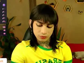 Chaturbate Live Porn of zion__lee