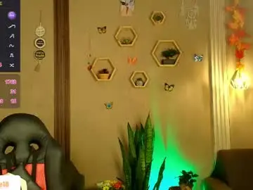 Chaturbate Private Sex Chat of zion__lee