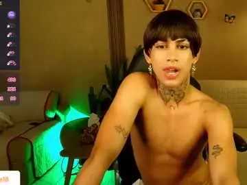 Chaturbate Watch Live Sex Cams of zion__lee