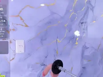 Chaturbate Adult Video Chat of zyle_boobs_