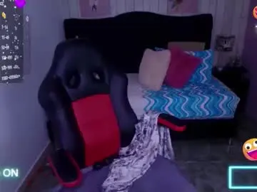 Chaturbate Sex Chat of _rachel_jones_