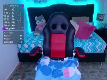 Chaturbate Live Porn of _rachel_jones_