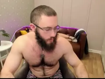 Chaturbate Live Porn of ant_power