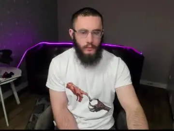 Chaturbate Best Webcam of ant_power