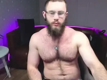 Chaturbate Best Webcam of ant_power