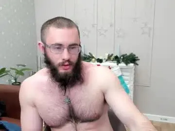 Chaturbate Free Porn Cam of ant_power