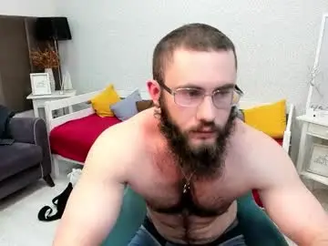 Chaturbate Best live sex cam show of ant_power