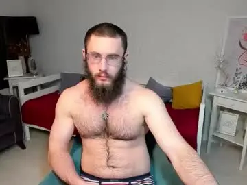 Chaturbate Sex Chat of ant_power