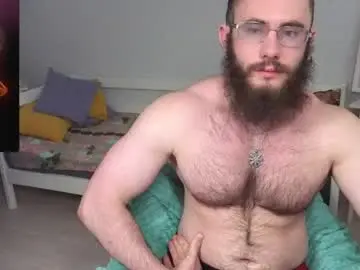 Chaturbate Sex Cam of ant_power