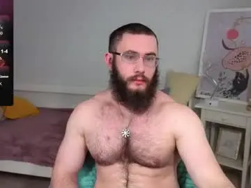 Chaturbate Live Sex of ant_power