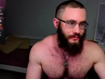 Chaturbate Private Sex Chat of ant_power
