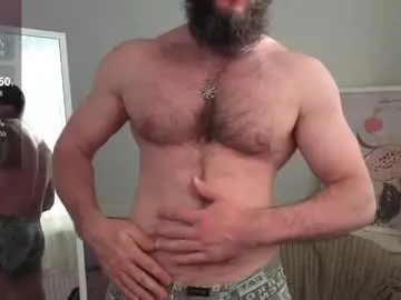 Chaturbate Nude Webcam of ant_power