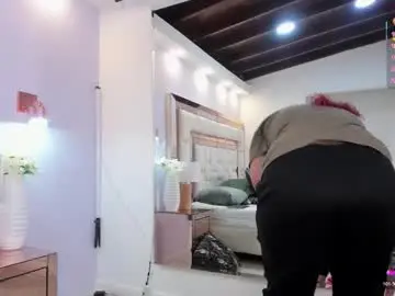 Chaturbate Private Sex Chat of atennea_diiossa