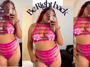 Chaturbate Private Sex Chat of atennea_diiossa