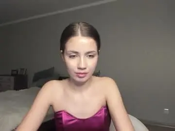 Chaturbate Nude Webcam of aurora_glow_21