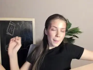 Chaturbate Adult Video Chat of aurora_glow_21