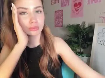 Chaturbate Best live sex cam show of aurora_glow_21