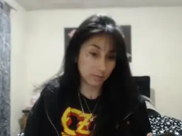 Chaturbate Adult Webcam of bella_luna34