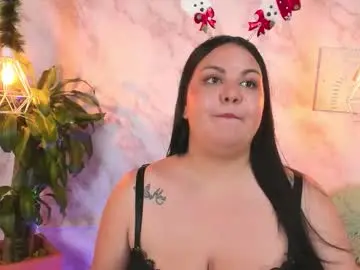 Chaturbate Private Sex Chat of cristal_herrera